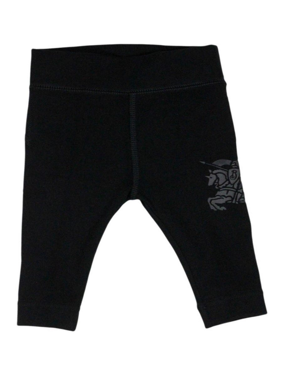 Burberry Short - Noir