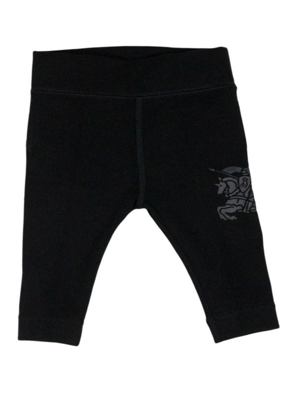 Burberry Short - Noir