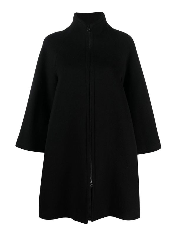 Gianluca Capannolo Manteau Au Genou - Vivien