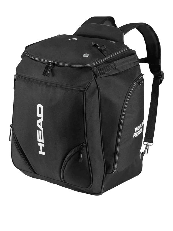 Head Sac Bandoulière - Noir