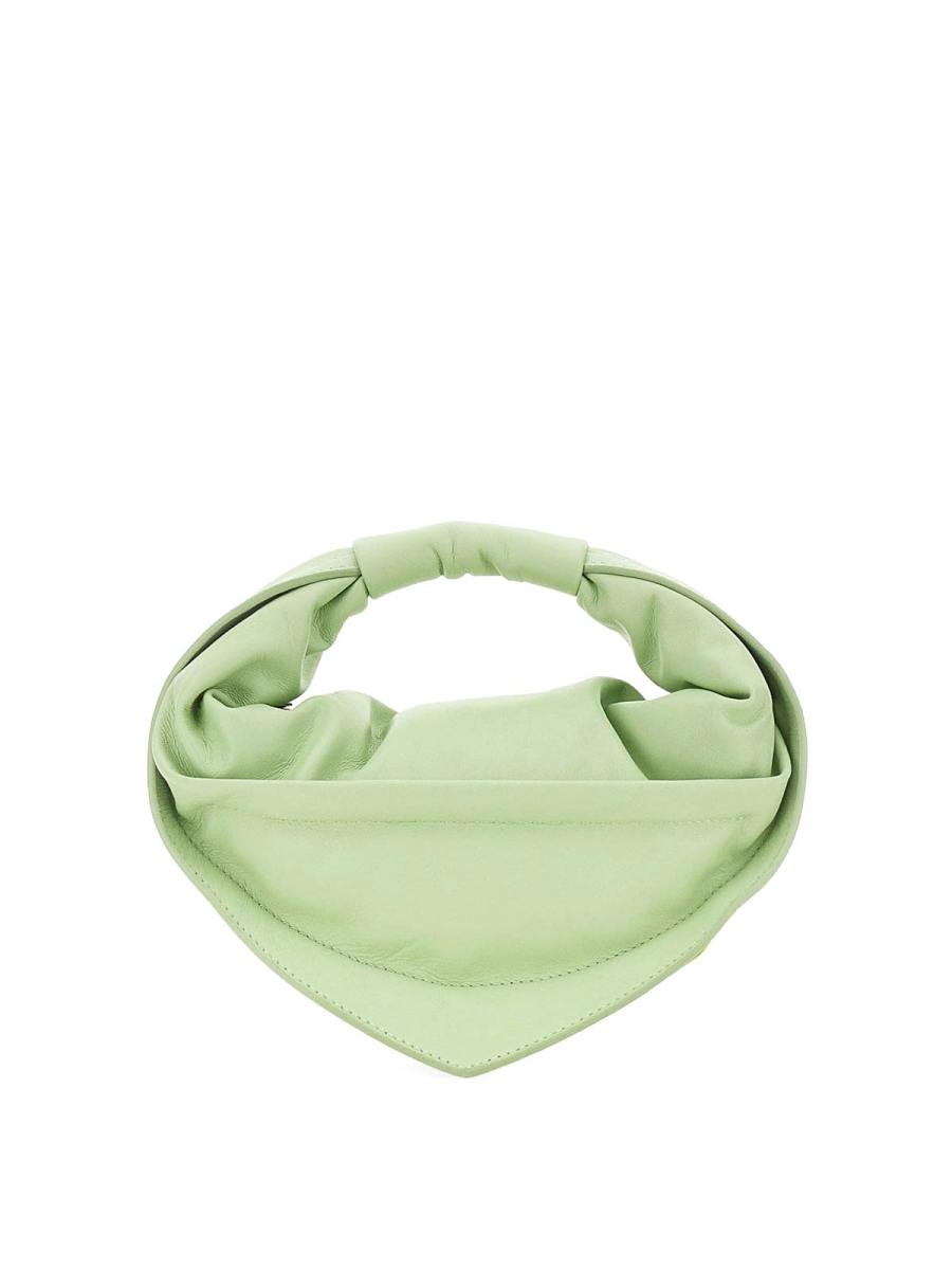 Federico Cina Sac Bandoulière - Vert