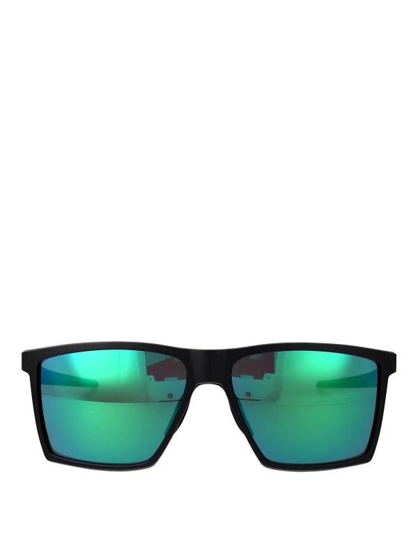 Oakley Lunettes De Soleil - Noir