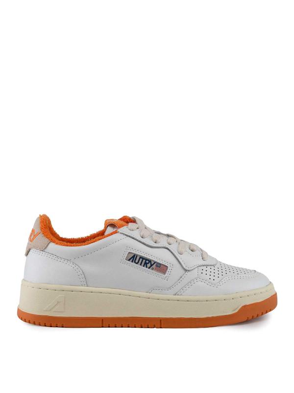 Autry Baskets - Beige