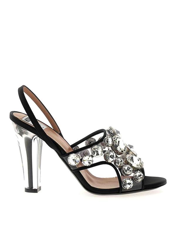 Moschino Sandales
