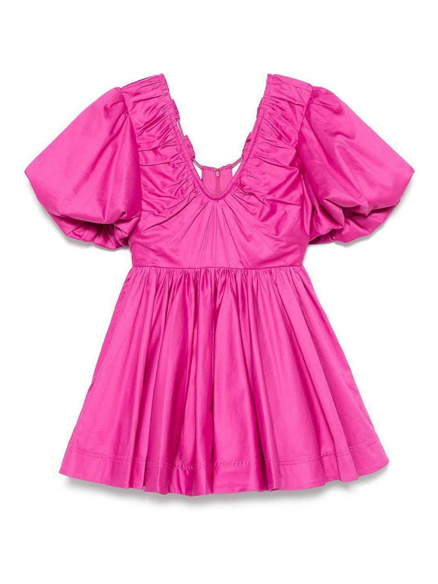 Aje Robe Courte - Multicolore