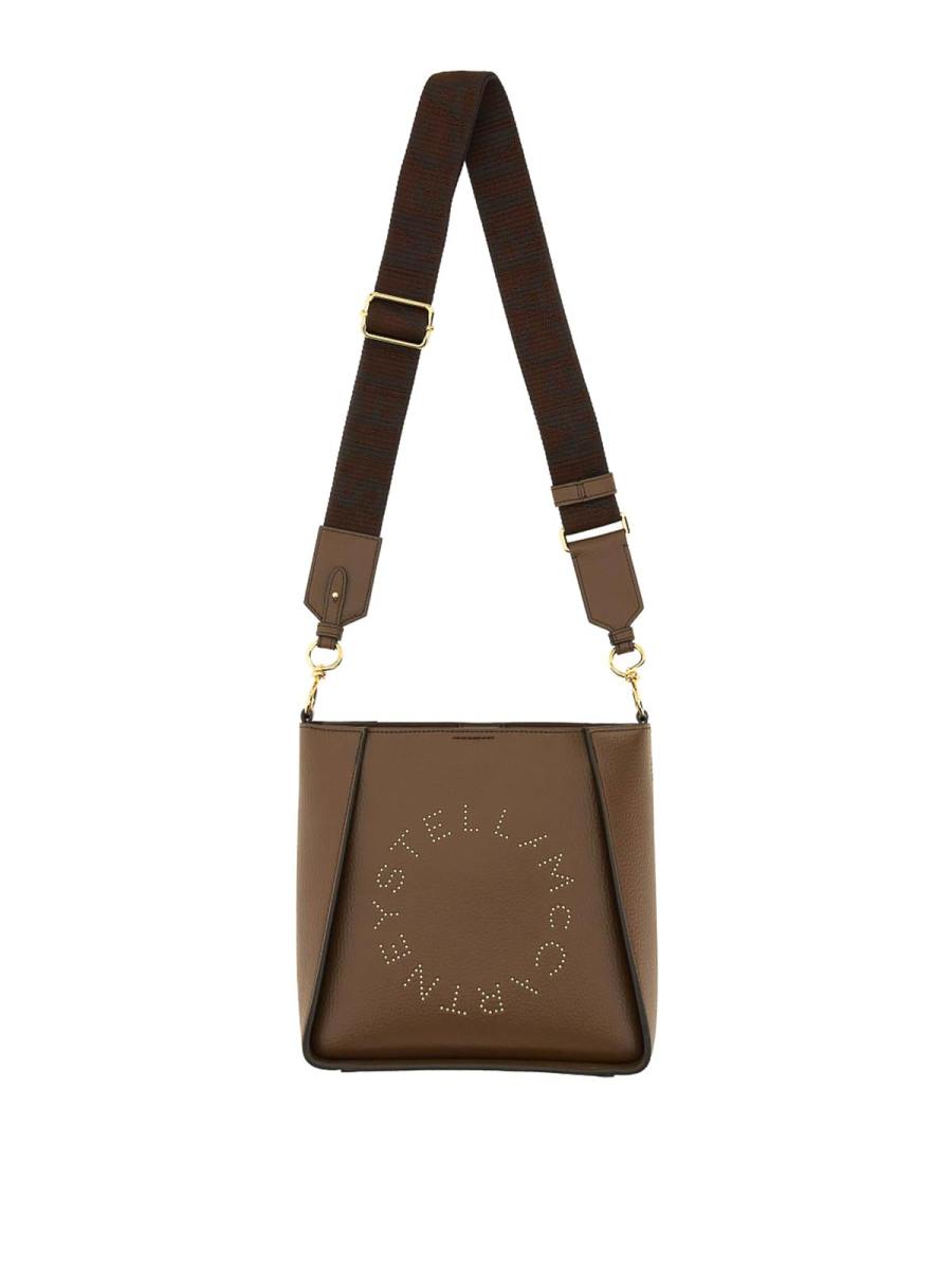 Stella Mccartney Sac Porté Épaule - Marr