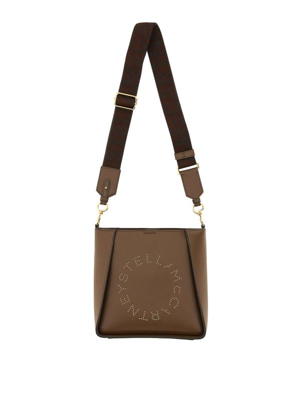 Stella Mccartney Sac Porté Épaule - Marr