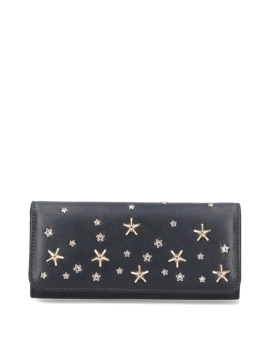 Jimmy Choo Portefeuilles - N