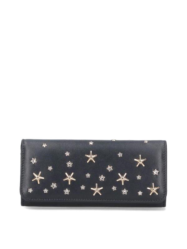 Jimmy Choo Portefeuilles - N