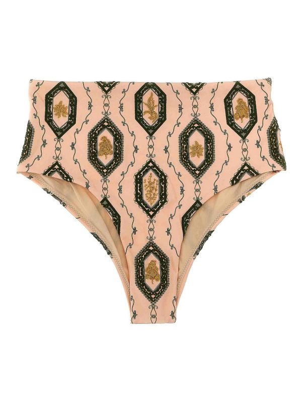 Agua by Agua Bendita Maillot De Bain - Multicolore