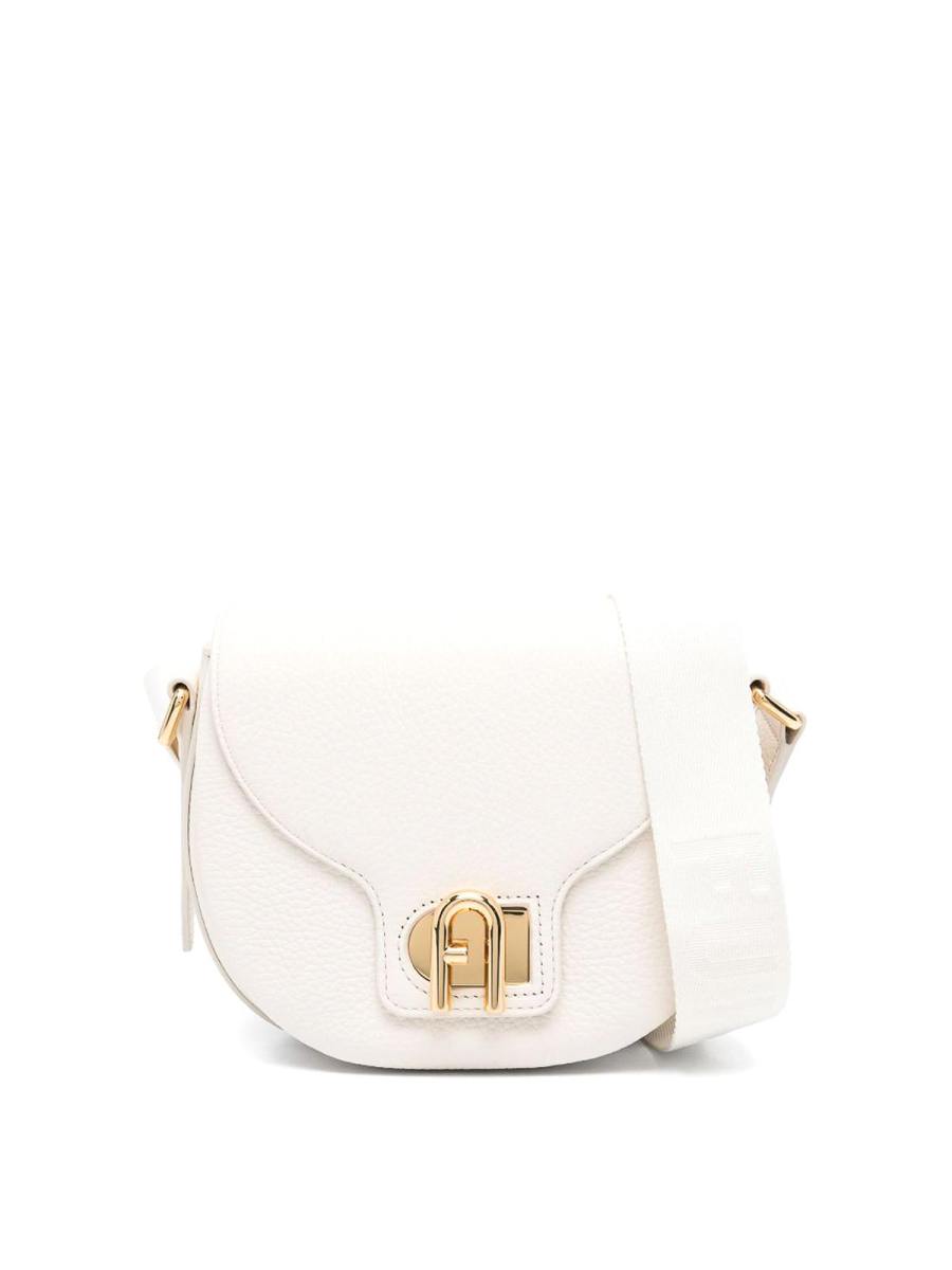Furla Sac Bandoulière - Blanc