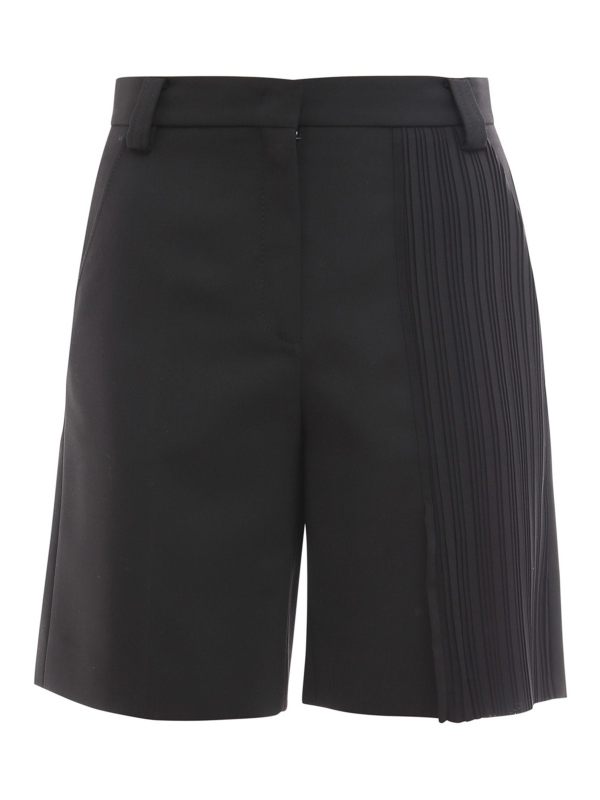 K Krizia Short - Noir
