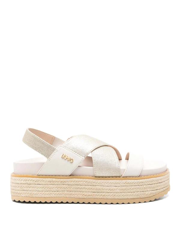 Liu Jo Chaussures À Talon - Panarea