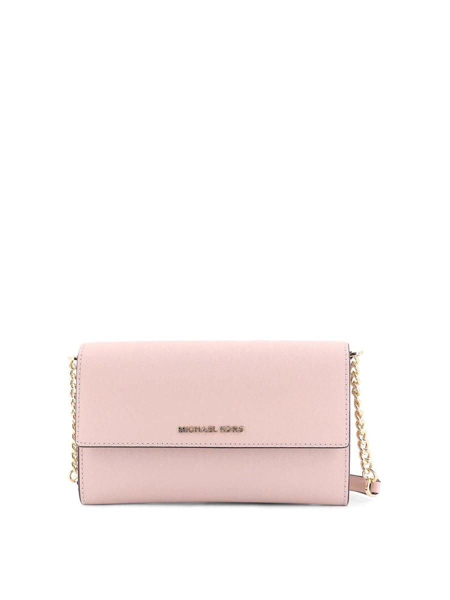 Michael Kors Sac Bandoulière - Couleur Chair