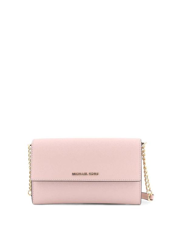 Michael Kors Sac Bandoulière - Couleur Chair