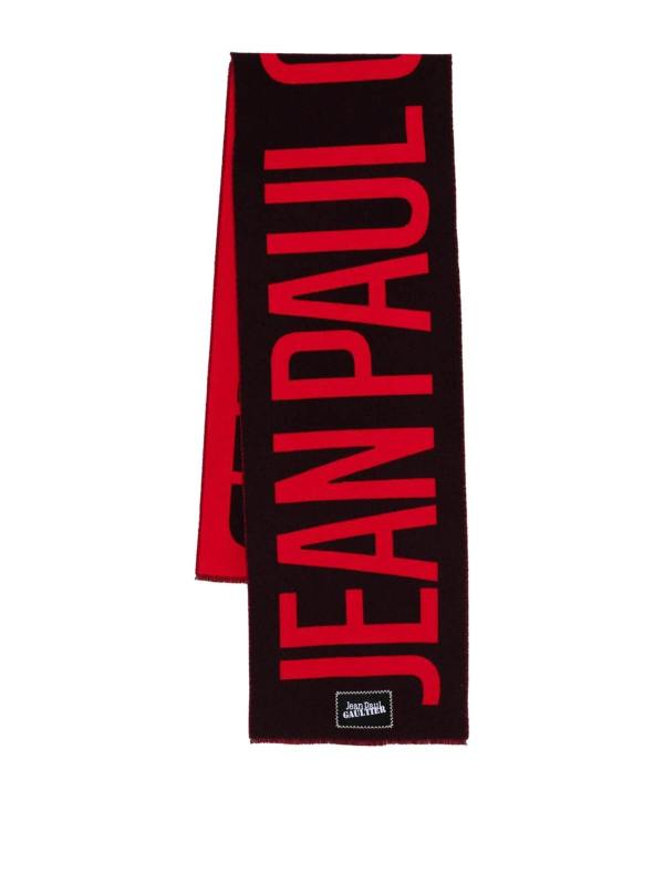 Jean Paul Gaultier Écharpe - Jean Paul Gaultier