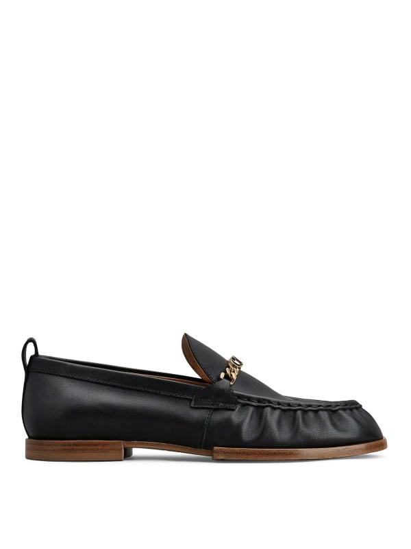 Tod's Mocassins - Noir