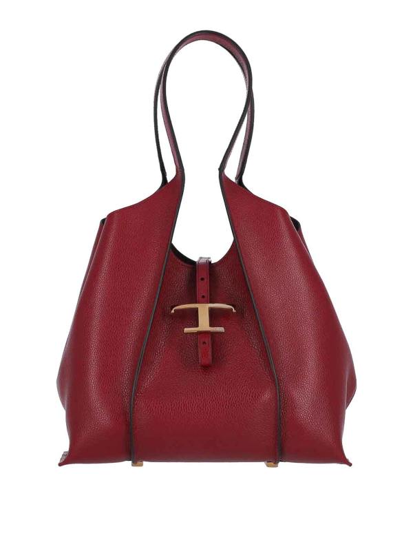 Tod's Sac Cabas - Roug