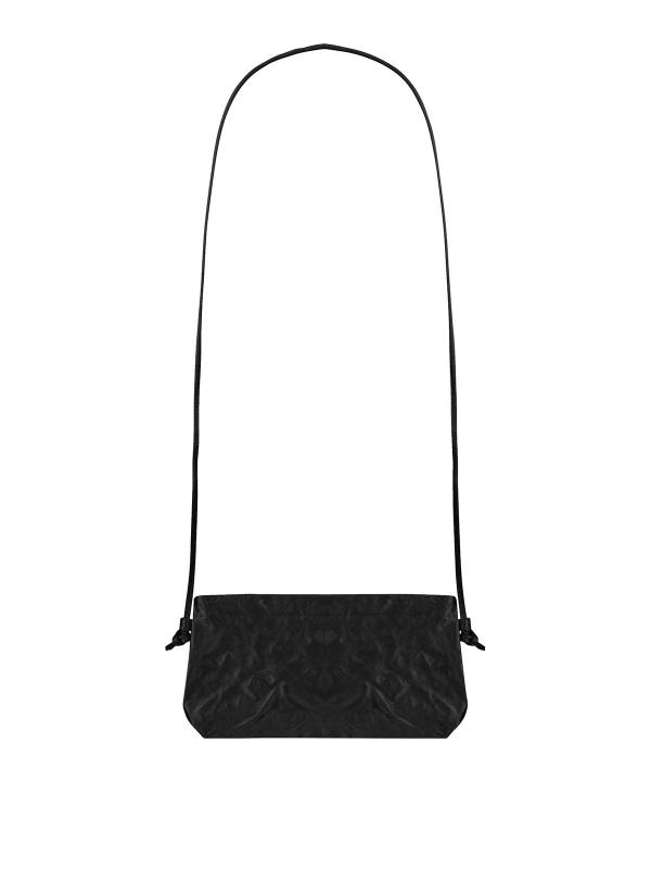 Zilla Sac Bandoulière - Noir
