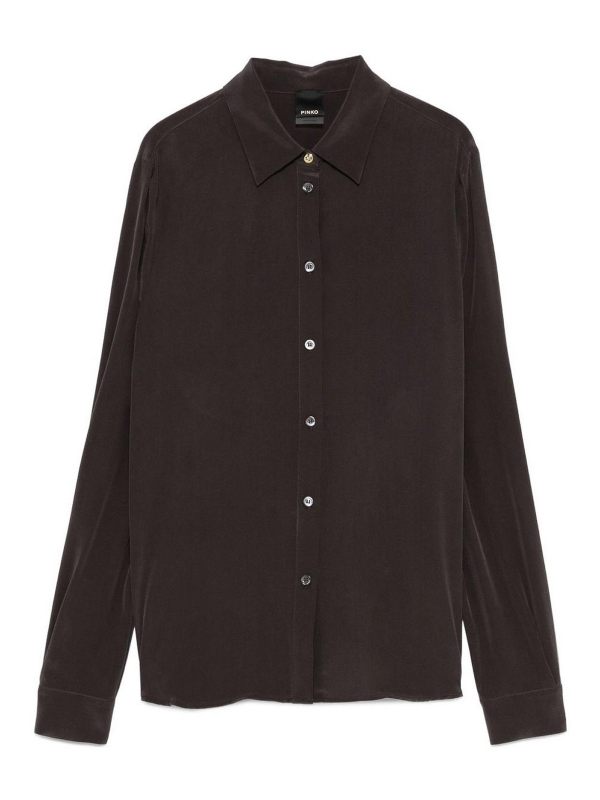Pinko Chemise - Crackers