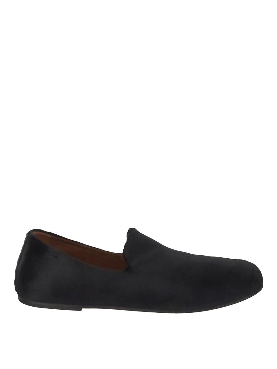 Marsèll Ballerines - Beige