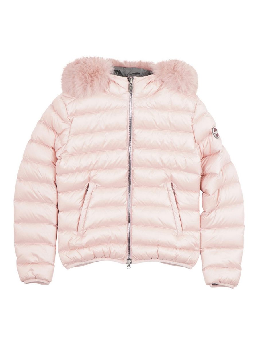 Colmar Originals Blouson Rembourré - Couleur Chair