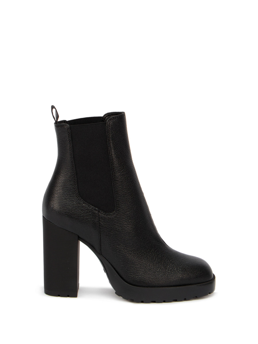 Hogan Bottines - Noir