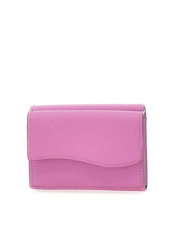 Boyy Portefeuilles - Violet