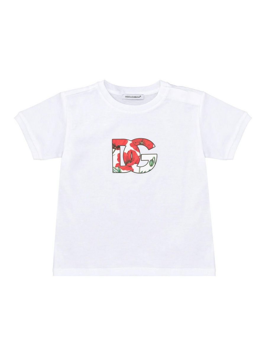 Dolce & Gabbana T-Shirt - Blanc