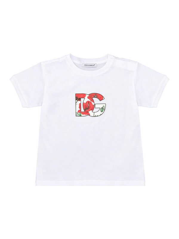 Dolce & Gabbana T-Shirt - Blanc