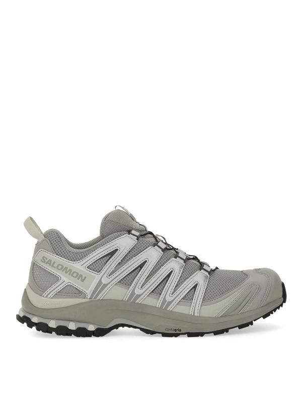 Salomon Baskets - Gris