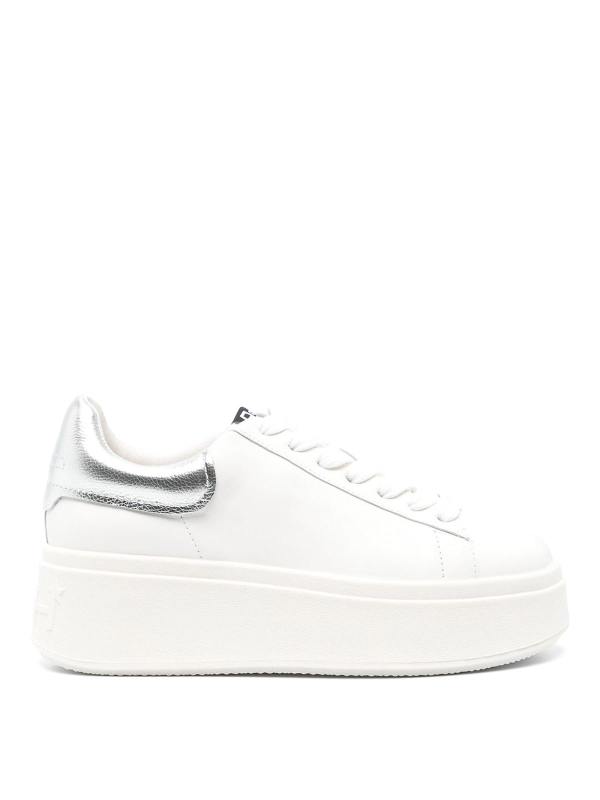 Ash Baskets - Blanc