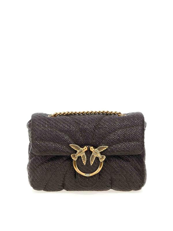 Pinko Sac Bandoulière - Marr