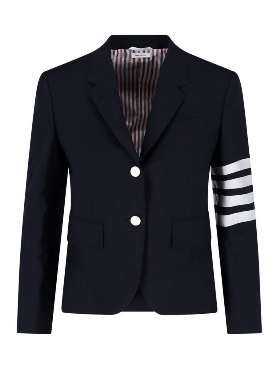 Thom Browne Blazer - 4-Bar