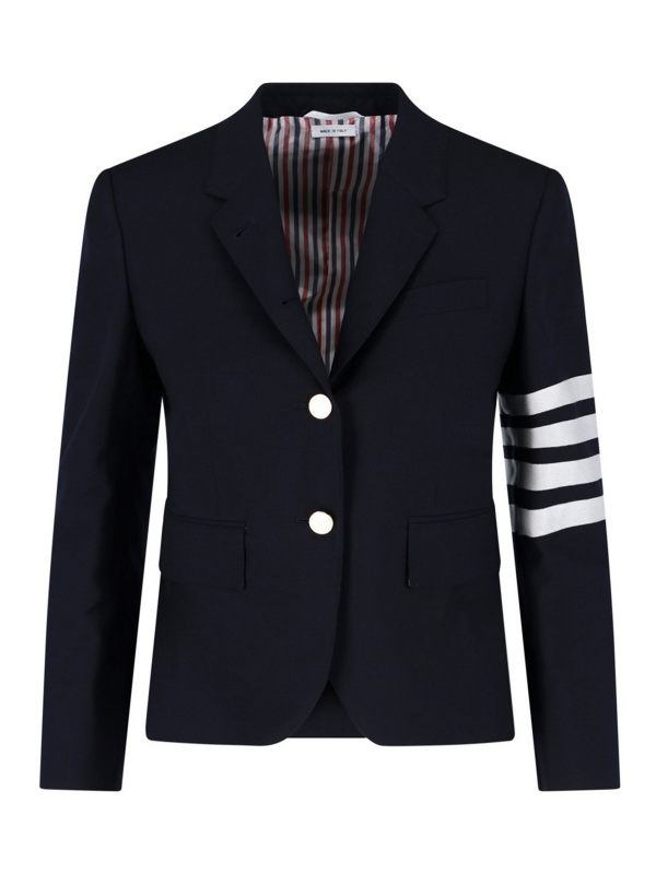 Thom Browne Blazer - 4-Bar