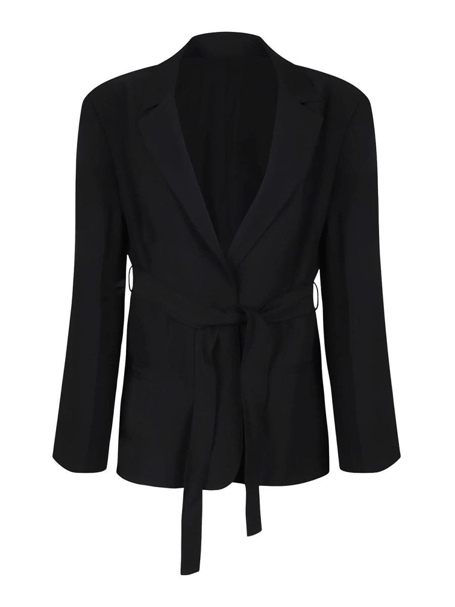 Calvin Klein Blazer - Noir