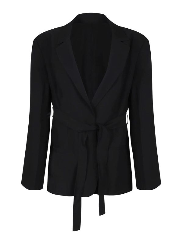 Calvin Klein Blazer - Noir