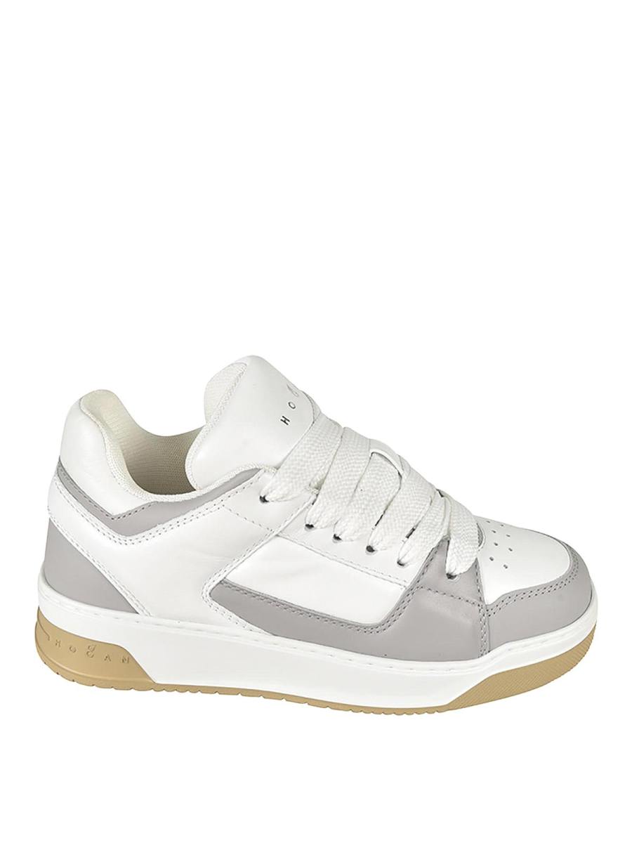 Hogan Baskets - Noir