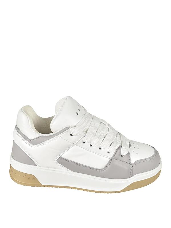 Hogan Baskets - Noir