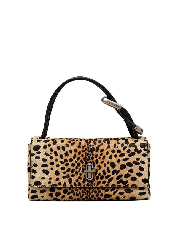 Marc Jacobs Sac Bandoulière - Multicolor