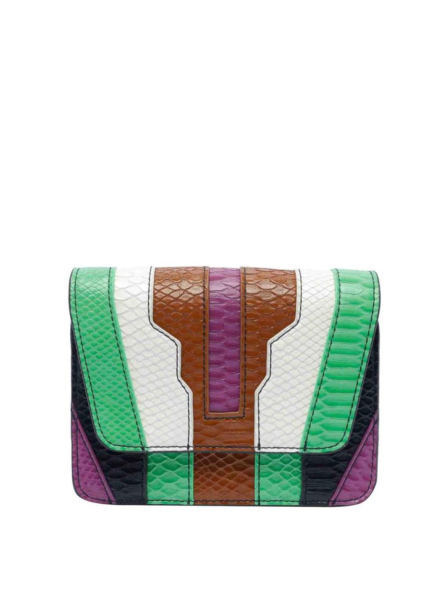 Essentiel Antwerp Sac Porté Épaule - Gell