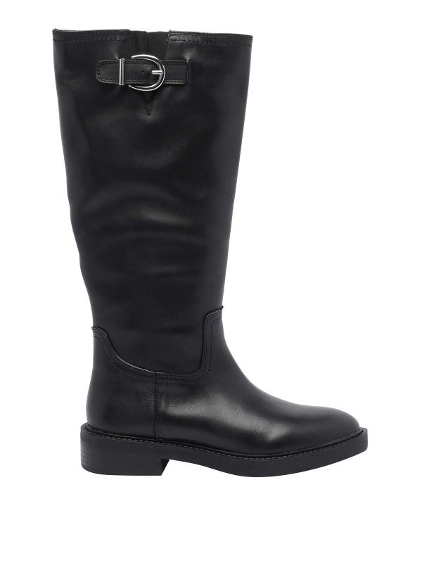 Steve Madden Bottes - Noir