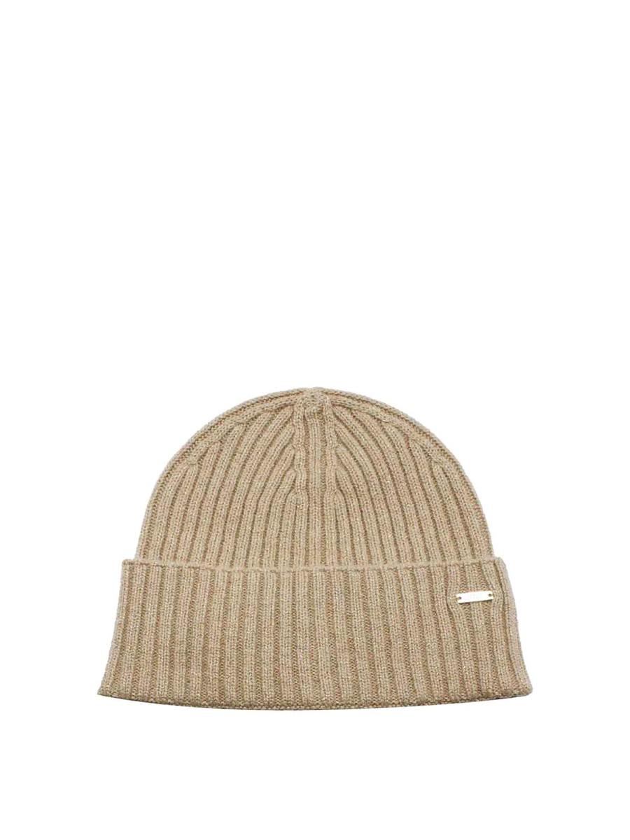 Armani Exchange Chapeau - Or