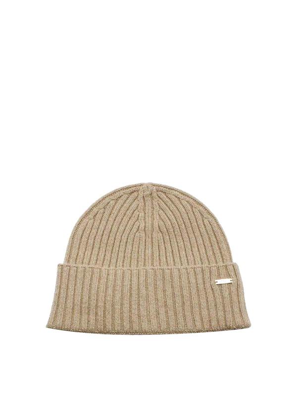 Armani Exchange Chapeau - Or