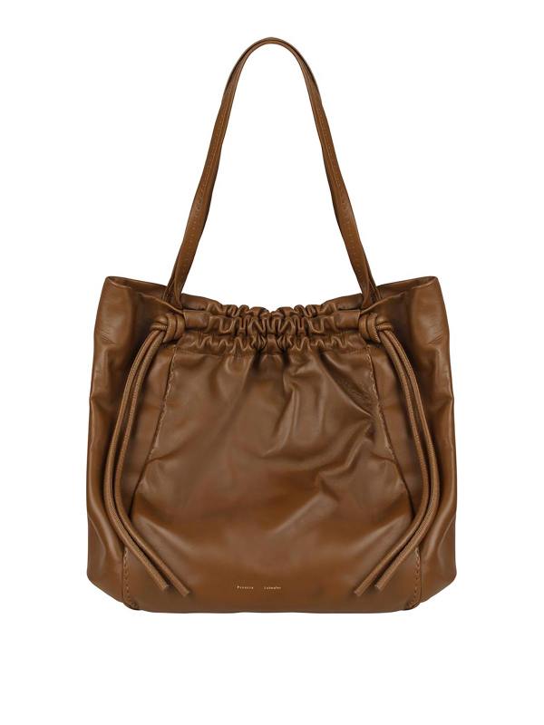 Proenza Schouler Sac Bandoulière - Marr