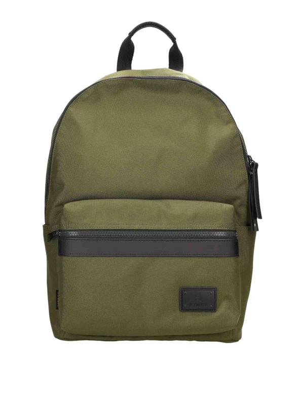 Premiata Sac À Dos - Vert