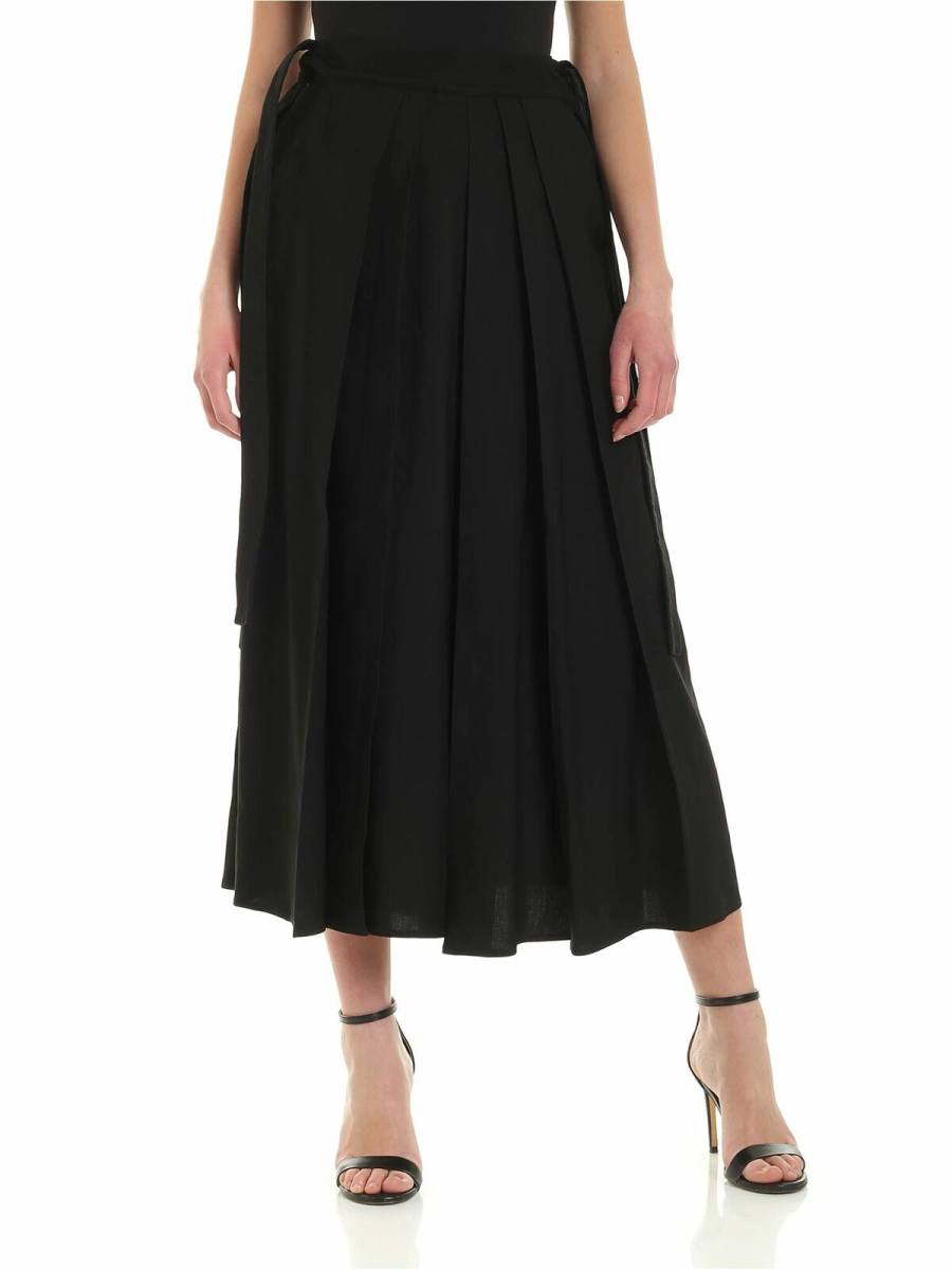 McQ Alexander Mcqueen Pantalons Décontractés - Hakana