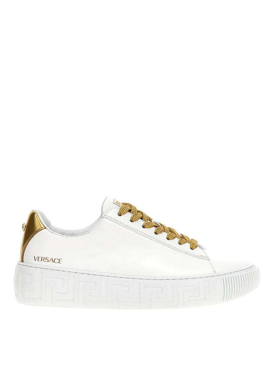 Versace Baskets - Or