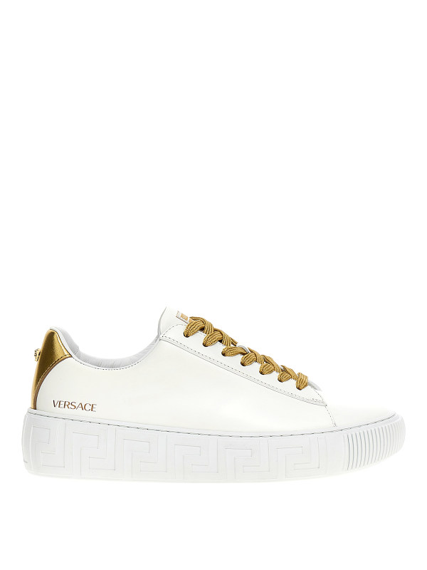 Versace Baskets - Or