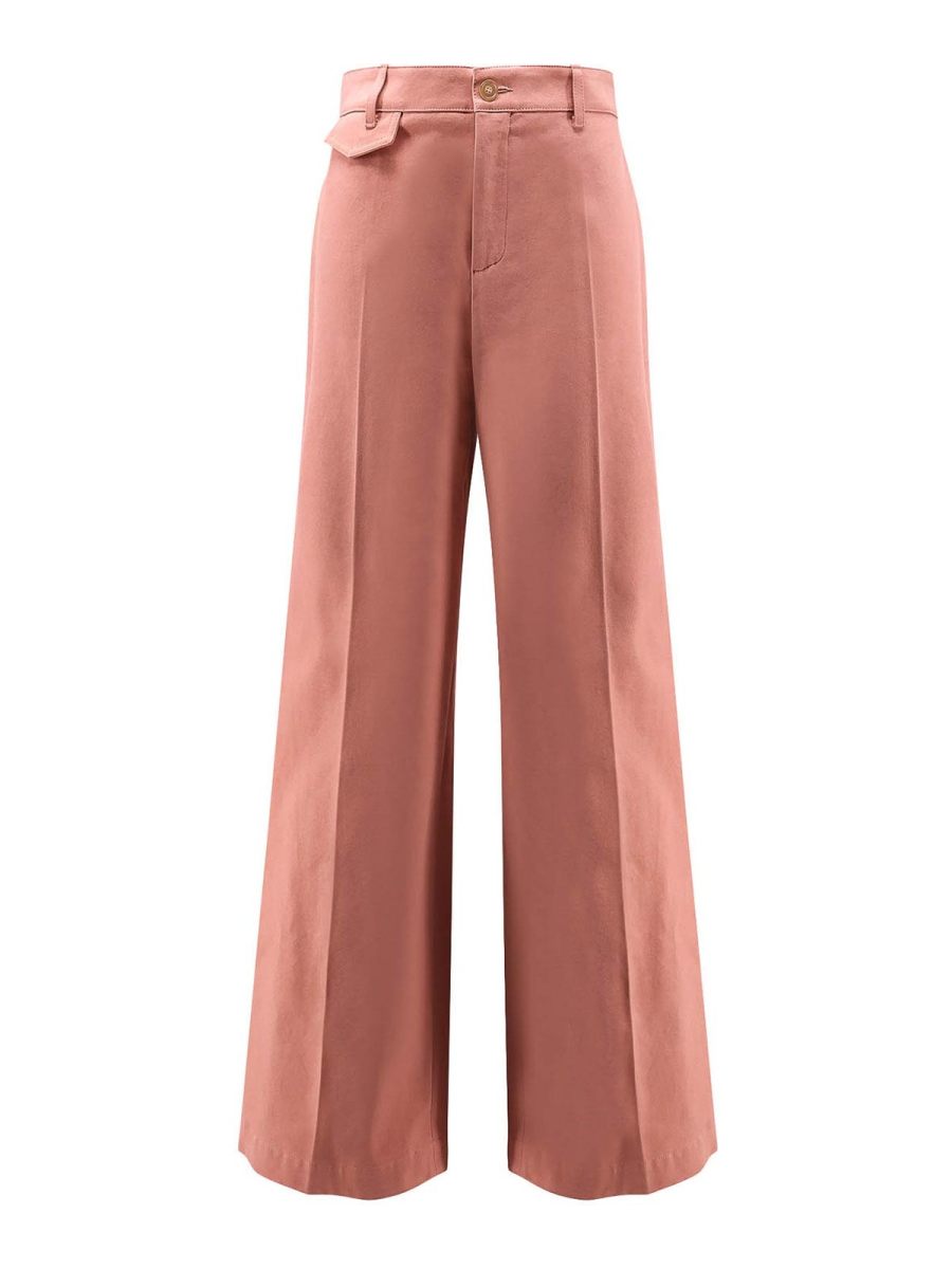 Chloe' Pantalons Décontractés